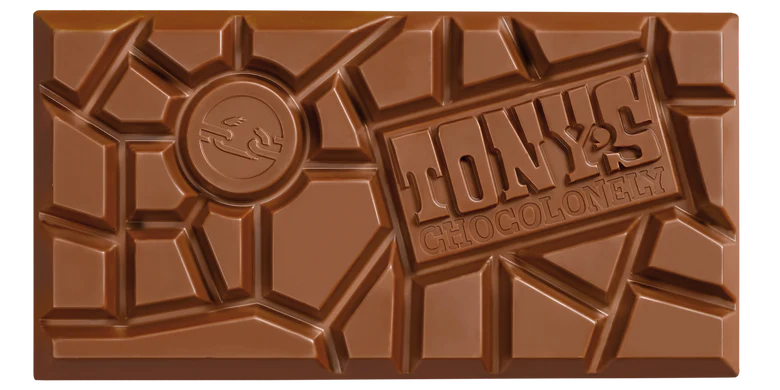 Maak impact met eigen chocolade